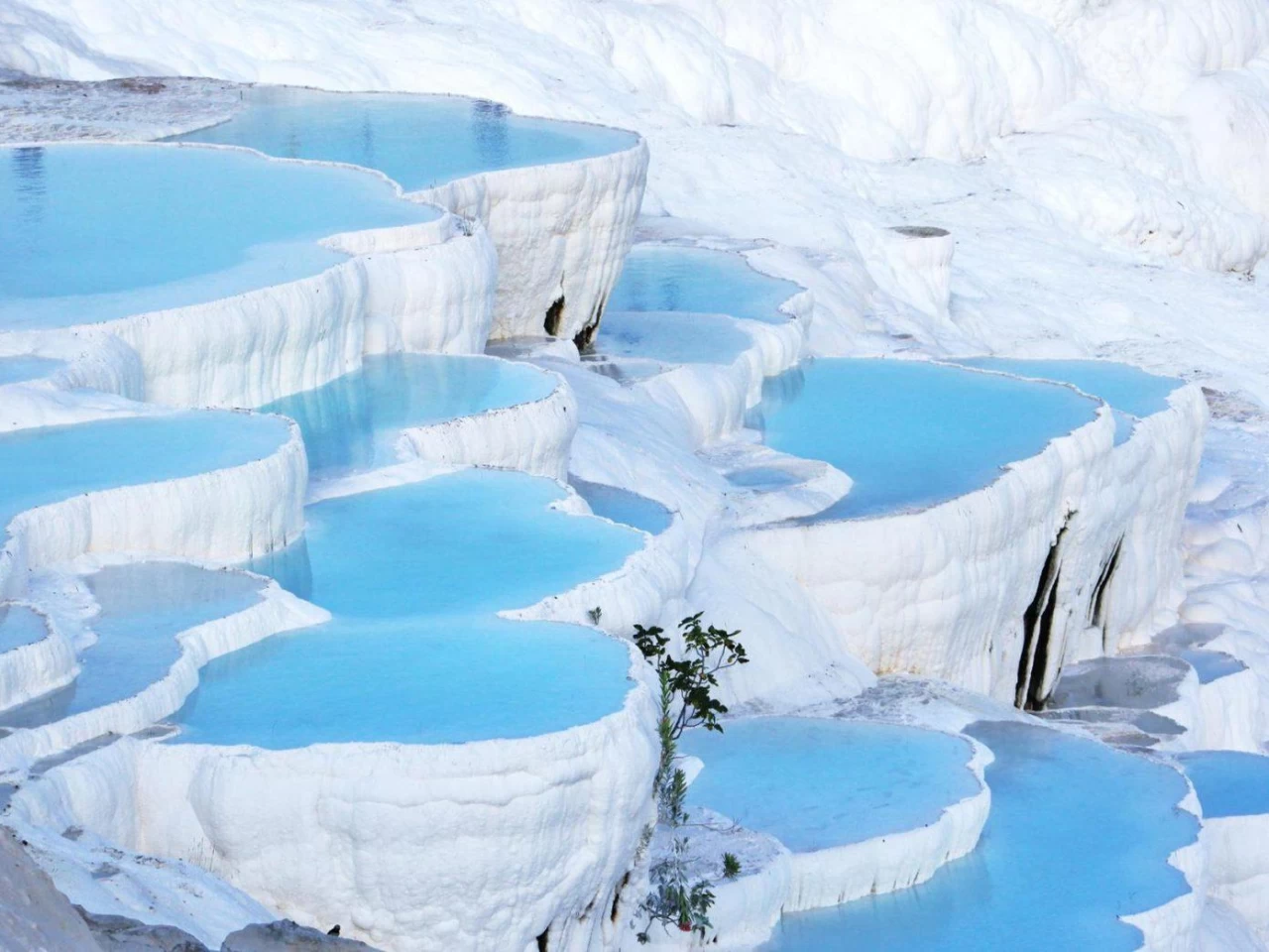 pamukkale