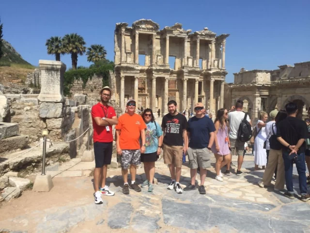 ephesus-tour