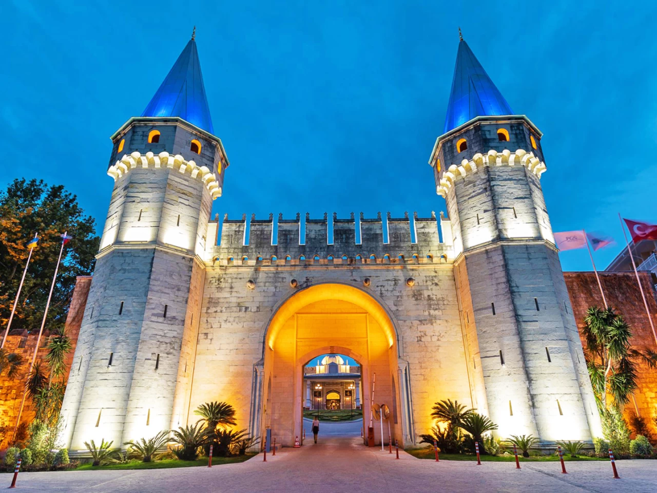 topkapi-palace-museum