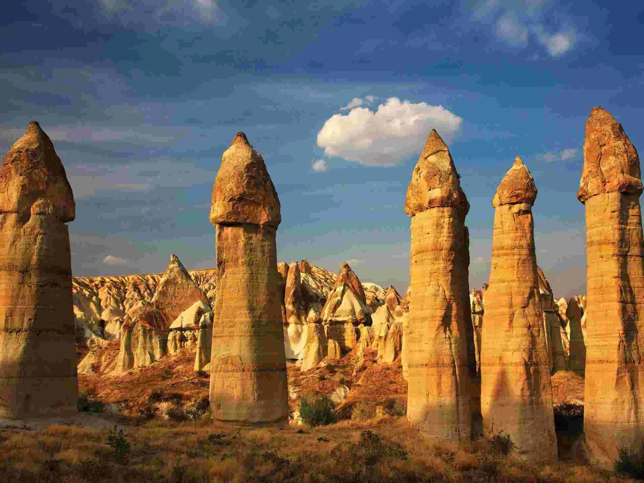 castle-cappadocia